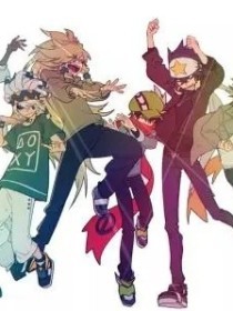 柠檬小黄鸭蓝导航